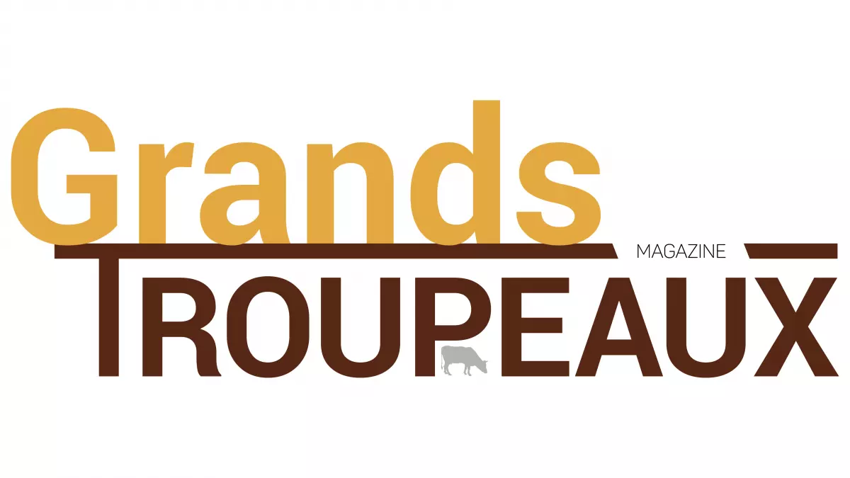 Logo Grands Troupeaux